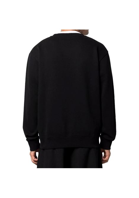 Sweatshirt with print JUST CAVALLI | Sweatshirts | S03GU0144 N25189900